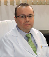 Dr. Cássio Amancio