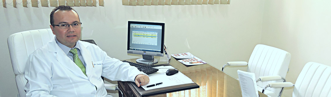 Banner Dr. Cássio